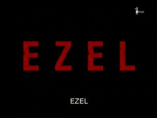 Ezel - Uvodna špica (Prva TV)