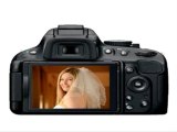Best Nikon D5100 16.2MP CMOS Digital SLR Camera Unboxing | Nikon D5100 16.2MP CMOS Digital SLR For Sale