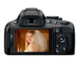 Nikon D5100 16.2MP CMOS Digital SLR Camera with 18-55mm f_3.5-5.6 AF-S DX VR Nikko Preview