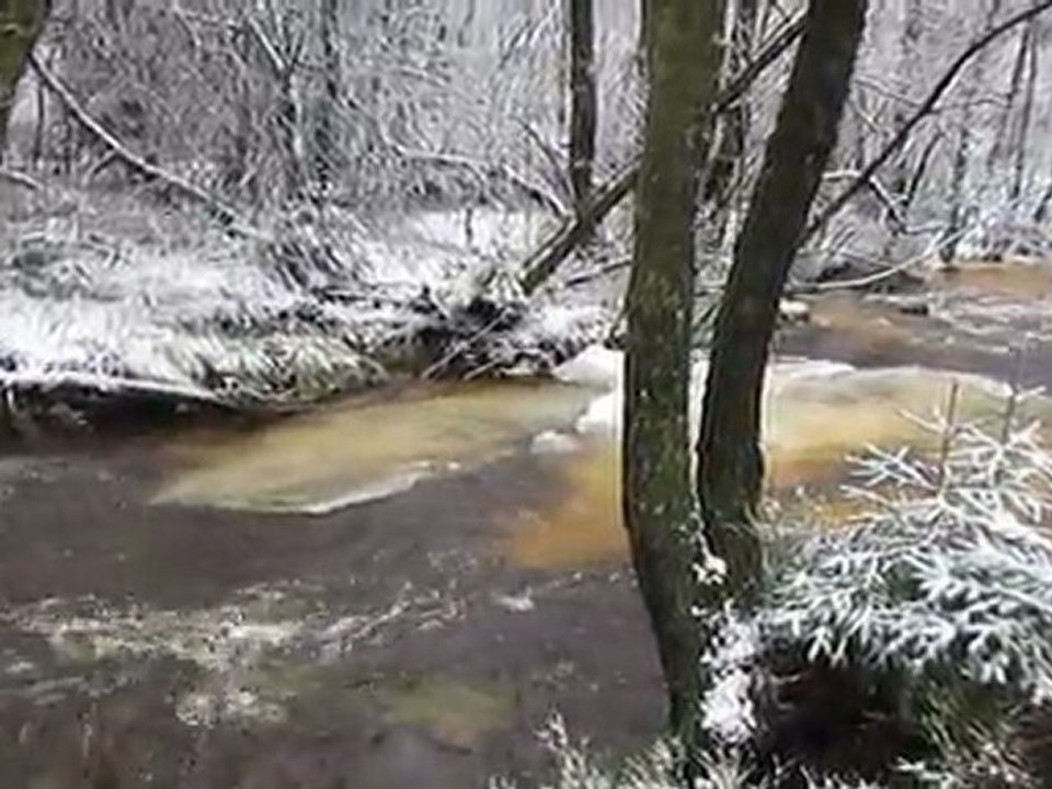 la Hoëgne