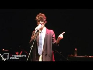 VEGA Concierto en Madrid