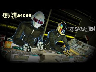 DJ sabato94 2012 welcome