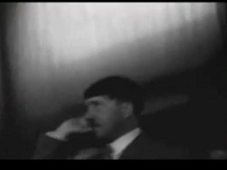 Тени прошлого. Выпуск 1 часть 1