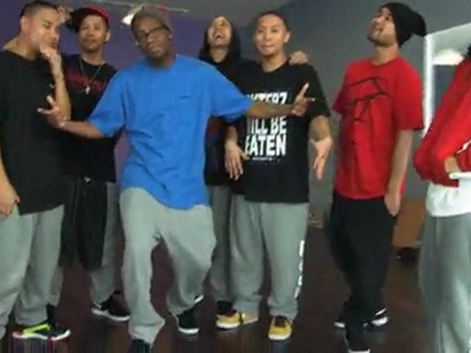 JabbaWockeeZ Launching Signature Shake at Millions of Milkshakes!