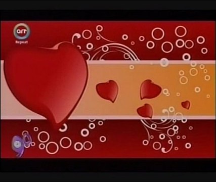 حفل القيصر في عيد الحب كان رسالة تضامن للشعب السوري