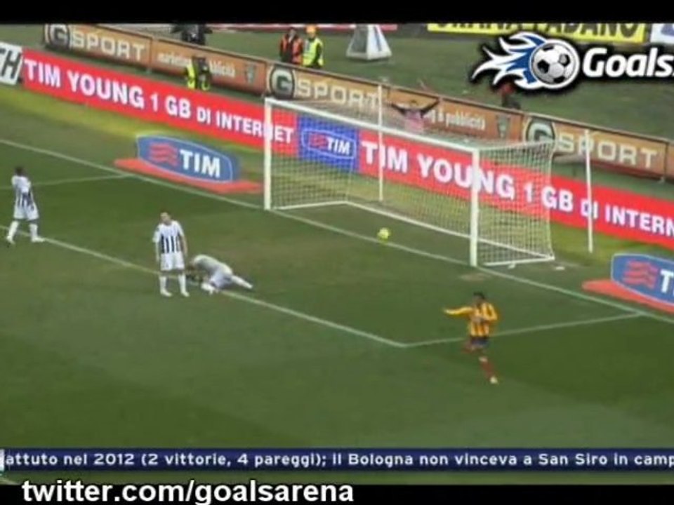 Lecce 4-1 Siena