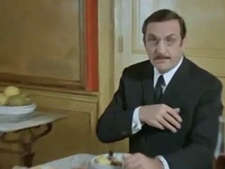 L'Armée des Ombres ( bande annonce )