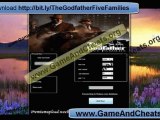 The Godfather Five Families Diamonds Hack [No Survey]FULLY