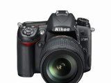 Best Review Nikon D7000 16.2MP DX-Format CMOS Digital SLR with 3.0-Inch LCD Unboxing