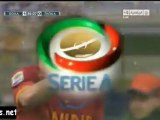 roma 1-0 parma