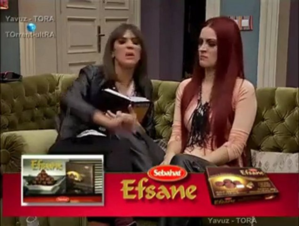yalan dünya orçun duyulmamış küfür