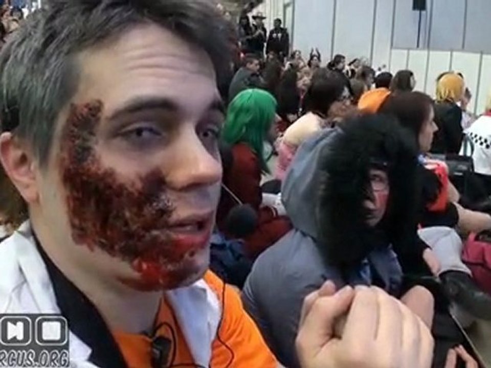 Paris Manga 13 Reportage (22/)