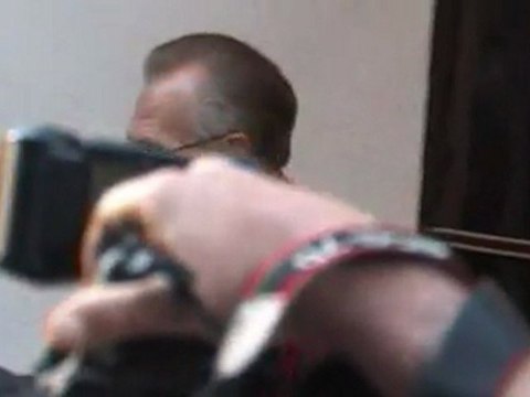 Larry King Leaves CNN