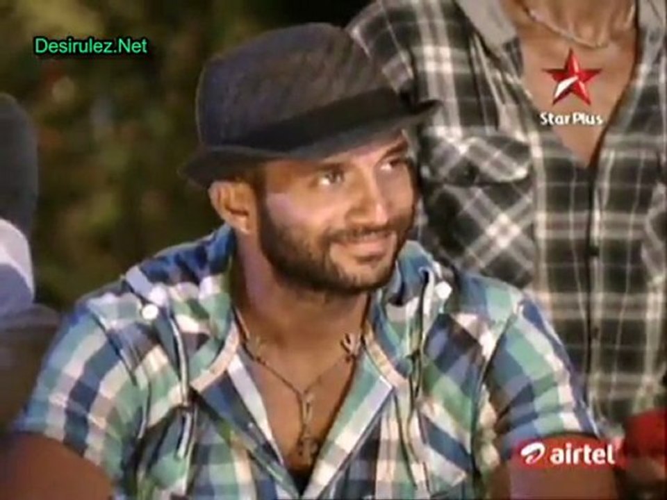 Survivor India - 19th February 2012 Part4
