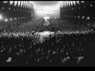 Тени прошлого. Выпуск 1 часть 1