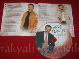 Ferdi Tayfur & Garson ( Bir Demet Gül )