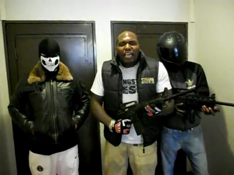 Cortex en mode guerrier !!!