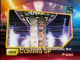 57th Idea Filmfare Awards  Main Event 19th February 2012pt11