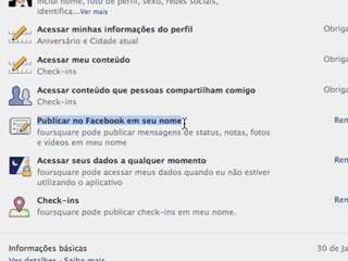 Dicas Como Tornar o Perfil no Facebook numa biografia de campeão