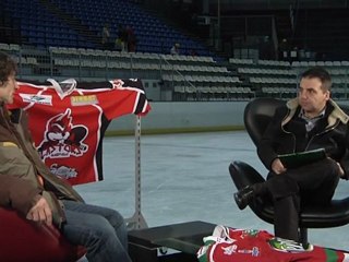 hockey albertville pouget