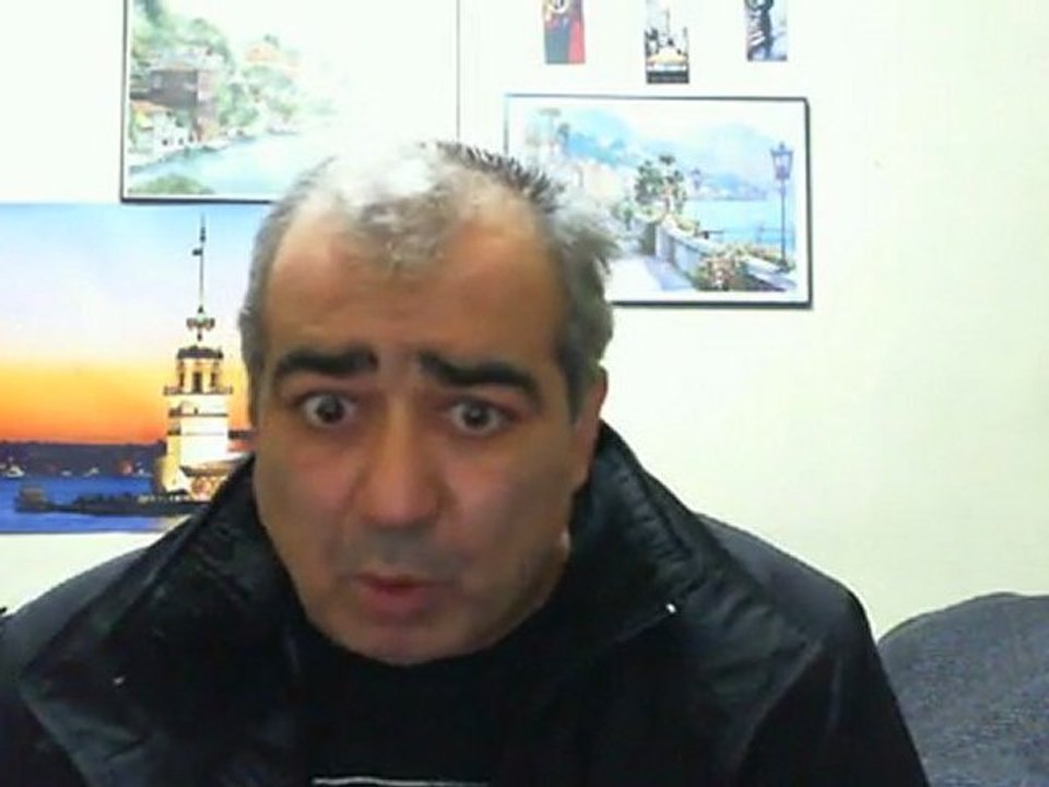 Oğlum Sana Kimi Alayım