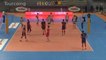 Volley - Ligue AM - Replay Toulouse / Tourcoing - Samedi 18 février 20h