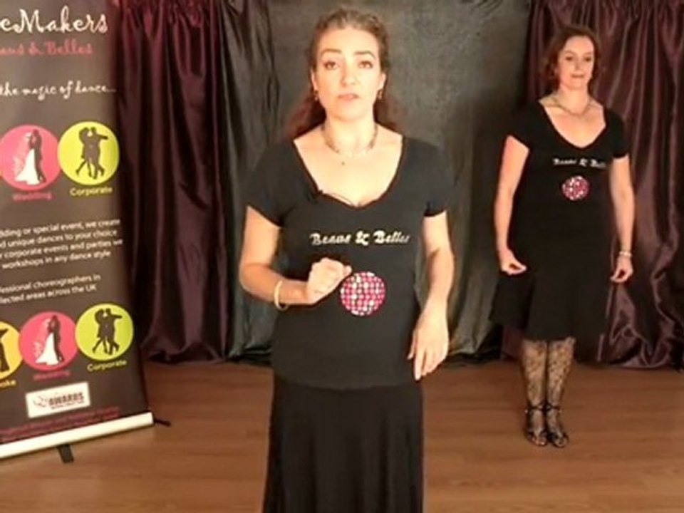 How To Line Dance