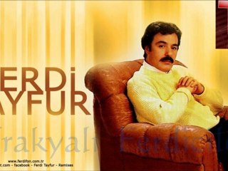 Ferdi Tayfur & Canımın İçi ...
