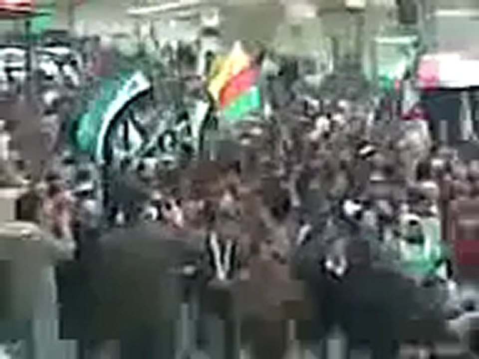 فري برس   سري كانيه  رأس العين  جمعة المقاومة الشعبية 17 2 2012 ج4