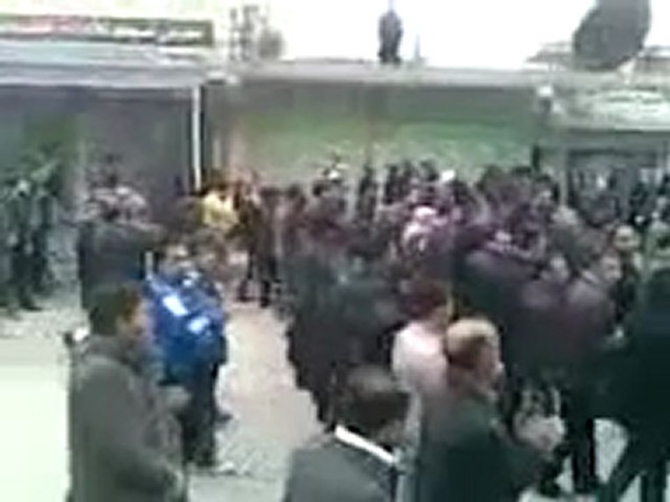 فري برس   سري كانيه  رأس العين  جمعة المقاومة الشعبية 17 2 2012 ج3