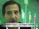 Periodista Digital entrevista a José Miguel Contreras -24 marzo 2011-
