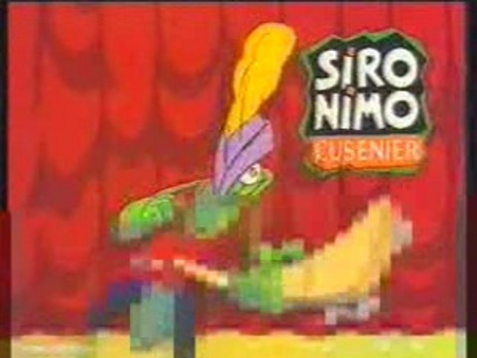 Sironimo