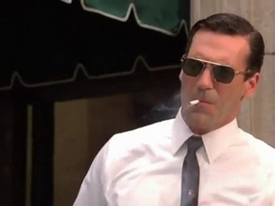 Mad Men Saison 5