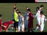 TG 18.02.12 Ottava vittoria in trasferta: il Bari espugna il Livorno