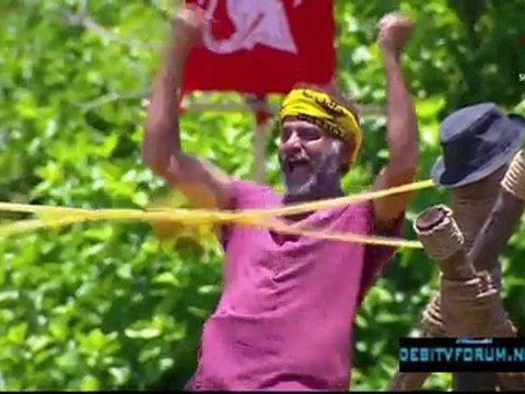 Survivor India [Episode 15] 720p - 19th February 2012 Video Watch Online HD- Full Episode
