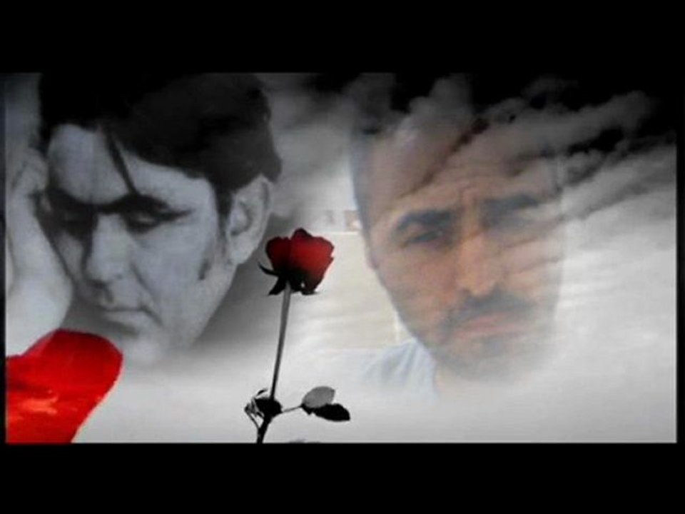 ümit yaşar oğuzcan-hüzün şarkıları