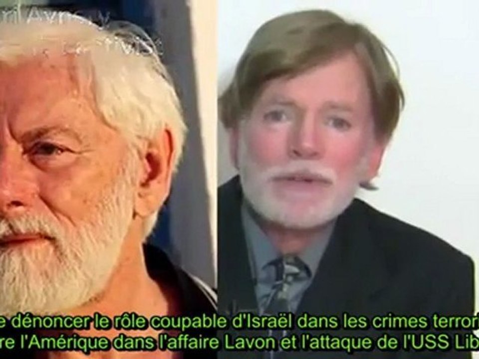 Guerre sioniste contre la liberté d'expression (david duke)