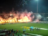 EISODOS OMADWN PAOK-ARIS