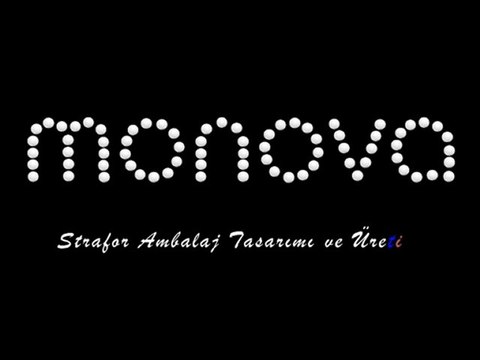 Monova Strafor Ambalaj da Çözüm Ortağınız