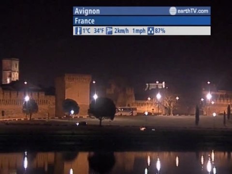 Hong Kong SAR - China, Berlin - Germany, Lucerne - Switzerland, Niagara Falls - Canada, Avignon - France, Ekaterinburg - Russia, Prague - Czech Republic