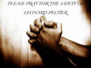 free leonard peltier love