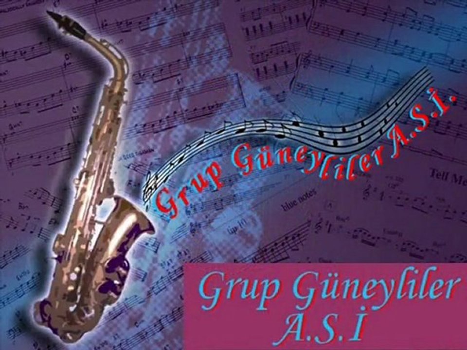 grup güneyliler a.s.i. Tanrı istemezse