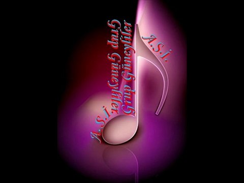 grup güneyliler a.s.i. geceler yarim oldu