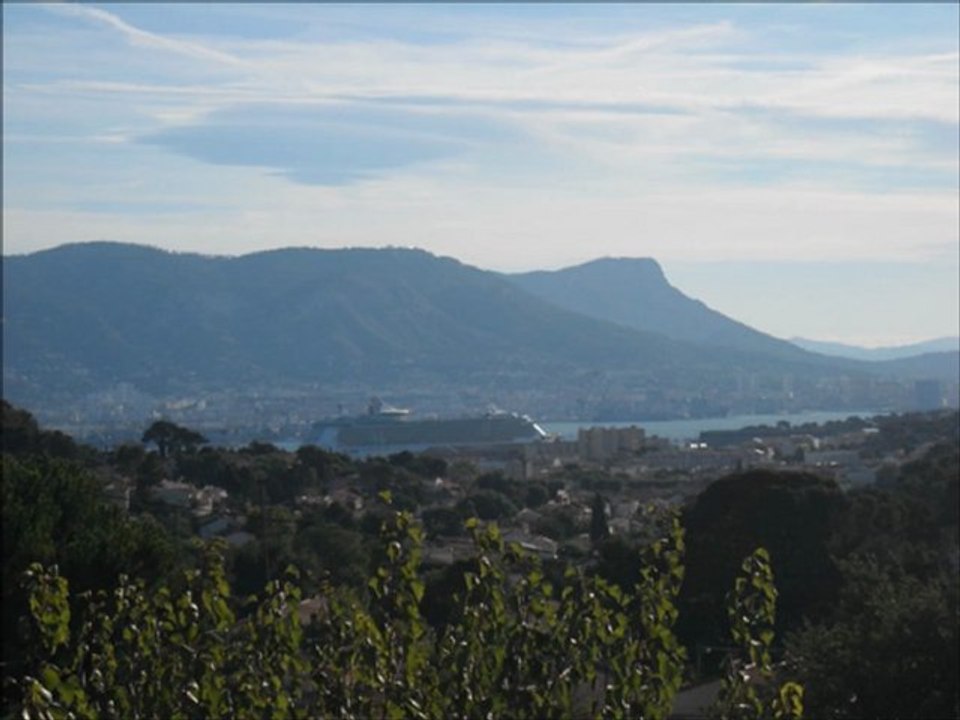 vision matinale