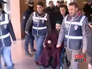 Geeflow RAP _ Bana Hocamı Verin _ Cübbeli Ahmet Hoca _ © 2012 CubbeliAhmetVideo