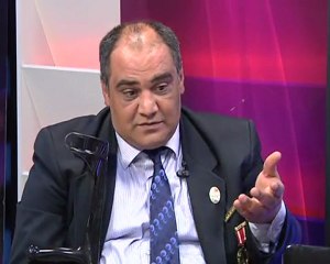 Vatan İçin Gazi Sabahattin  bölüm 2