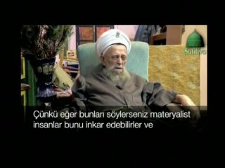 Sayın Adnan Oktar yeni yetmelere cevap veriyor