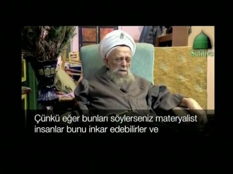 Sayın Adnan Oktar yeni yetmelere cevap veriyor