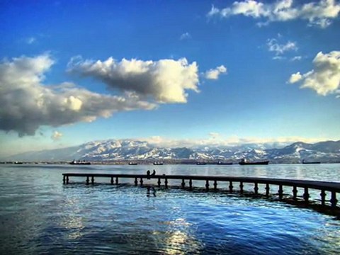 Ne Bildim Kiymetin - Melihat Gülses (Mustafa Dinç)