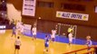 Créteil - Selestat / LNH 16ème Journée / Handball